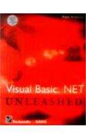 Visual Basic . NET Unleashed