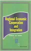 Regional Economic Cooperation & Integration