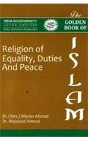 The Golden Book of Islam
