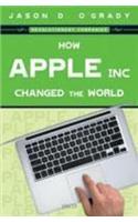 How Apple Inc.
