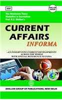 DGP Current Affairs Capsule