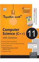 Together With Computer Science with Solution - 11
