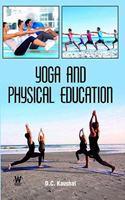 Yoga and Physical Education