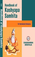 Handbook of Kashyapa Samhita