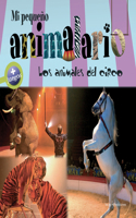 Mi Pequeño Animalario: Catalan Edition