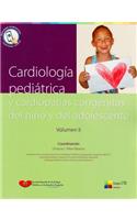 Cardiologia Pediatrica Y Cardiopatias Congenitas del Nino Y del Adolescente