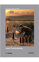 Joan Fontcuberta: PHotoBolsillo