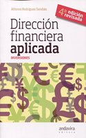 Direccion financiera aplicada: Inversiones