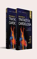 Braunwald. Tratado de cardiologia (11a ed.): Texto de medicina cardiovascular