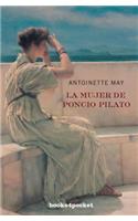 La Mujer de Poncio Pilato