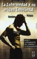 La enfermedad y su origen emocional