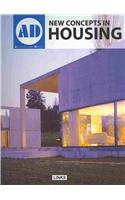 New Concepts in Housing
