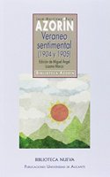 Veraneo sentimental (1904 y 1905)