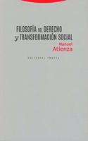Filosofia del Derecho y transformacion social
