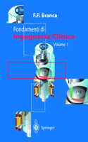 Fondamenti Di Ingegneria Clinica - Volume 1