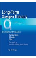 Long-term oxygen therapy