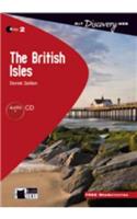 British Isles+cd New