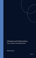 Urbanism and Urbanization