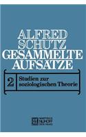 Gesammelte Aufsätze