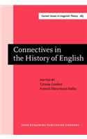 Connectives in the History of English