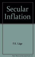 Secular Inflation