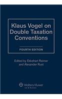 Klaus Vogel on Double Taxation Conventions