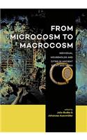 From Microcosm to Macrocosm