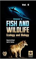 Advances in Fish and Wildlife Ecology and Biology Vol. 6