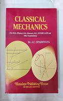 Classical Mechanics