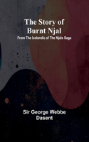 story of Burnt Njal