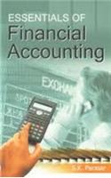 Essentials Of Financial Accounting
