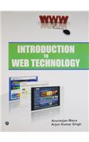 Introduction To Web Technology