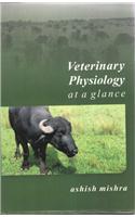 Veterinary Physiology at a Glance
