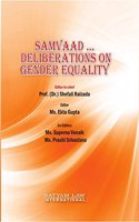Samvaad..Deliberations On Gender Equality