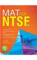 MAT for NTSE Made Easy