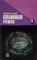 thoroughly revised Grammar power class-5