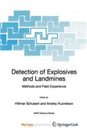 Detection of Explosives and Landmines