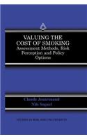 Valuing the Cost of Smoking