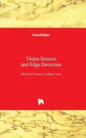 Vision Sensors and Edge Detection