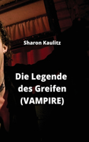 Legende des Greifen (VAMPIRE)