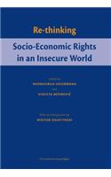 RE THINKING SOCIO ECONOMIC RIGHTS