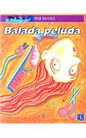 Balada Peluda