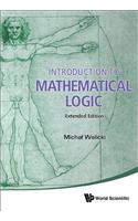 Introduction to Mathematical Logic: Extended Edition