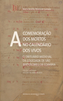 comemoração dos mortos no calendário dos vivos