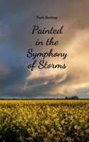 Painted in the Symphony of Storms