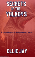 Secrets Of The Volkovs