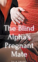 Blind Alpha's Pregnant Mate