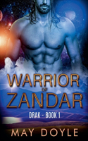 Warrior of Zandar