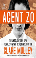 Agent Zo