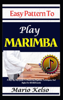 Easy Pattern To Play Marimba